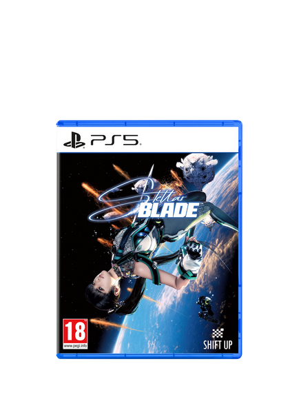 Sony Stellar Blade, PS5, 