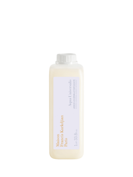 Maison Francis Kurkdjian Aqua Universalis Scented Universal Laundry Detergent, 1000ml, 