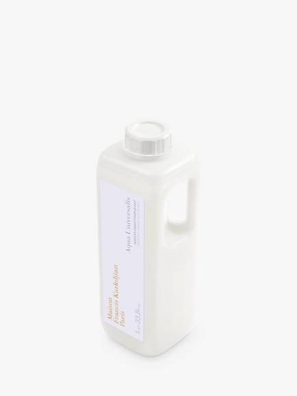 Maison Francis Kurkdjian Aqua Universalis Scented Fabric Softener, 1000ml - view 2, 