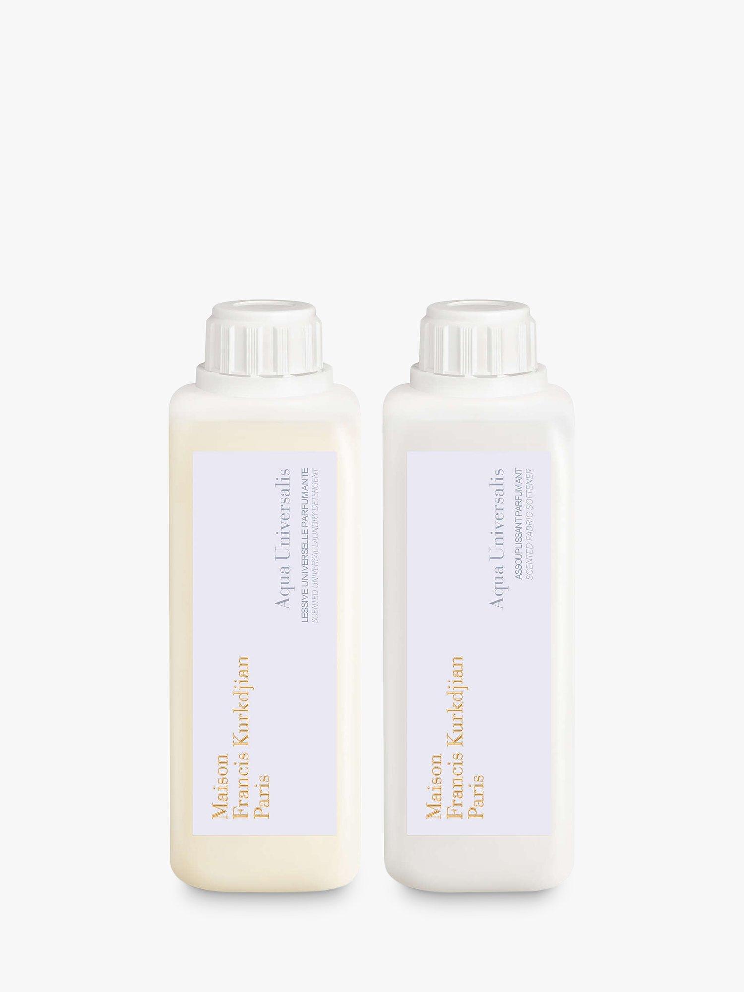 Maison Francis Kurkdjian Aqua Universalis Fabric Care Discovery Set