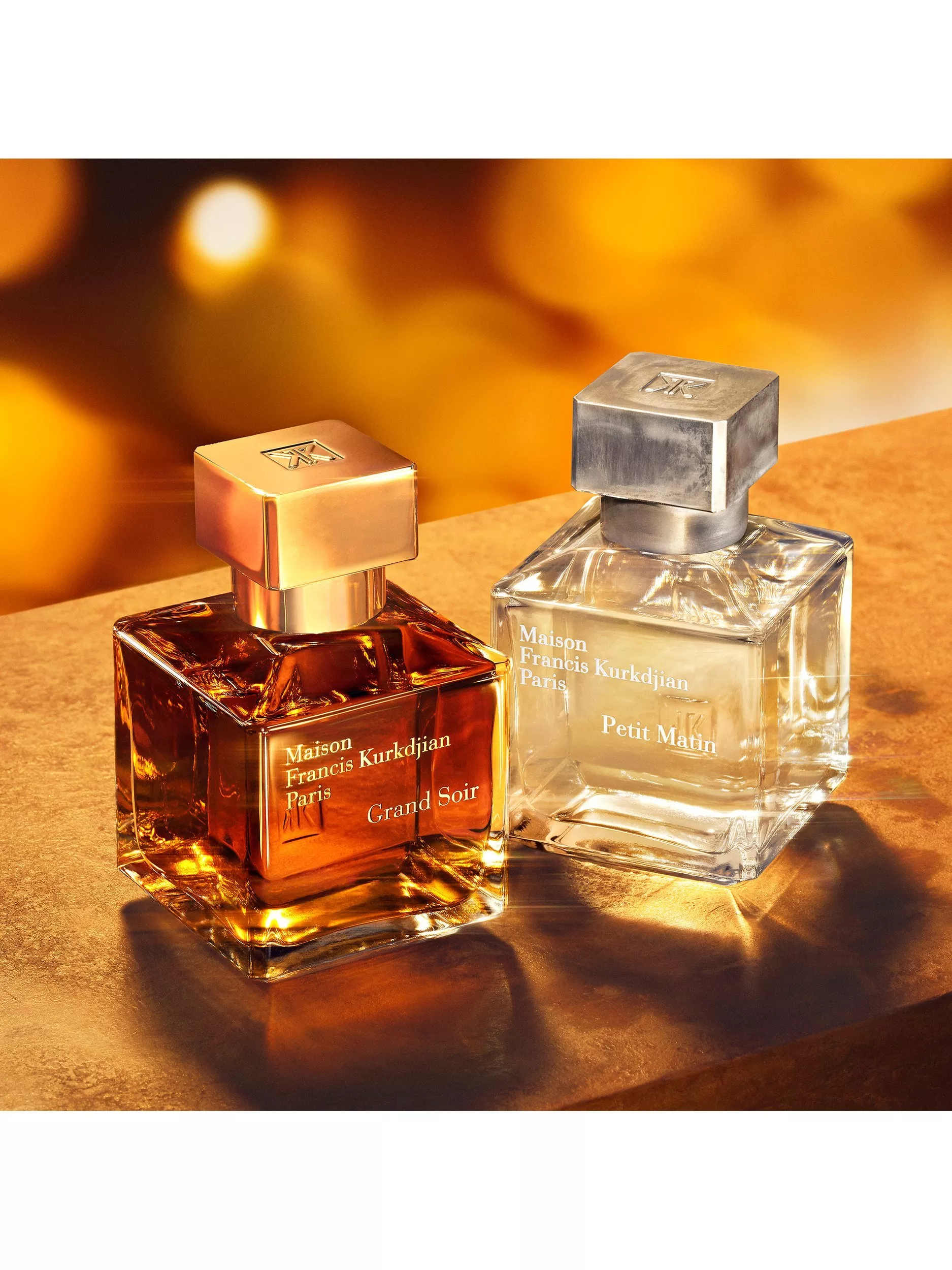 Maison Francis Kurkdjian Grand Soir Eau de Parfum