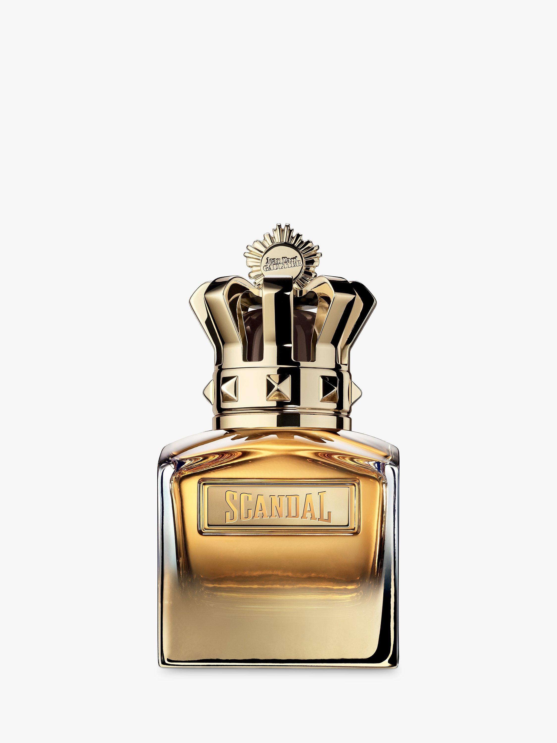 Product image 1 of 6, which shows Jean Paul Gaultier Scandal Pour Homme Absolu, 50ml