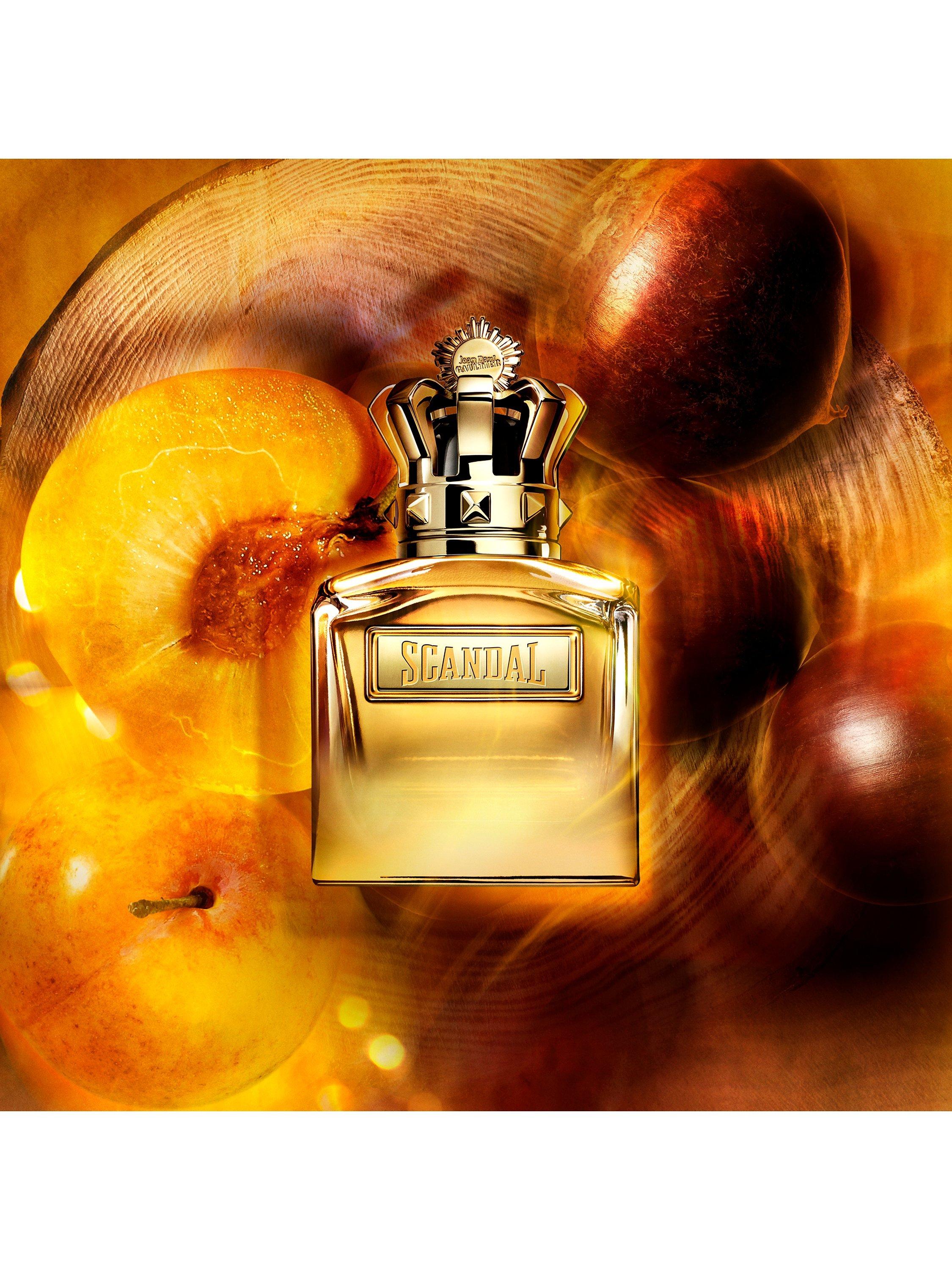 Product image 3 of 6, which shows Jean Paul Gaultier Scandal Pour Homme Absolu, 50ml