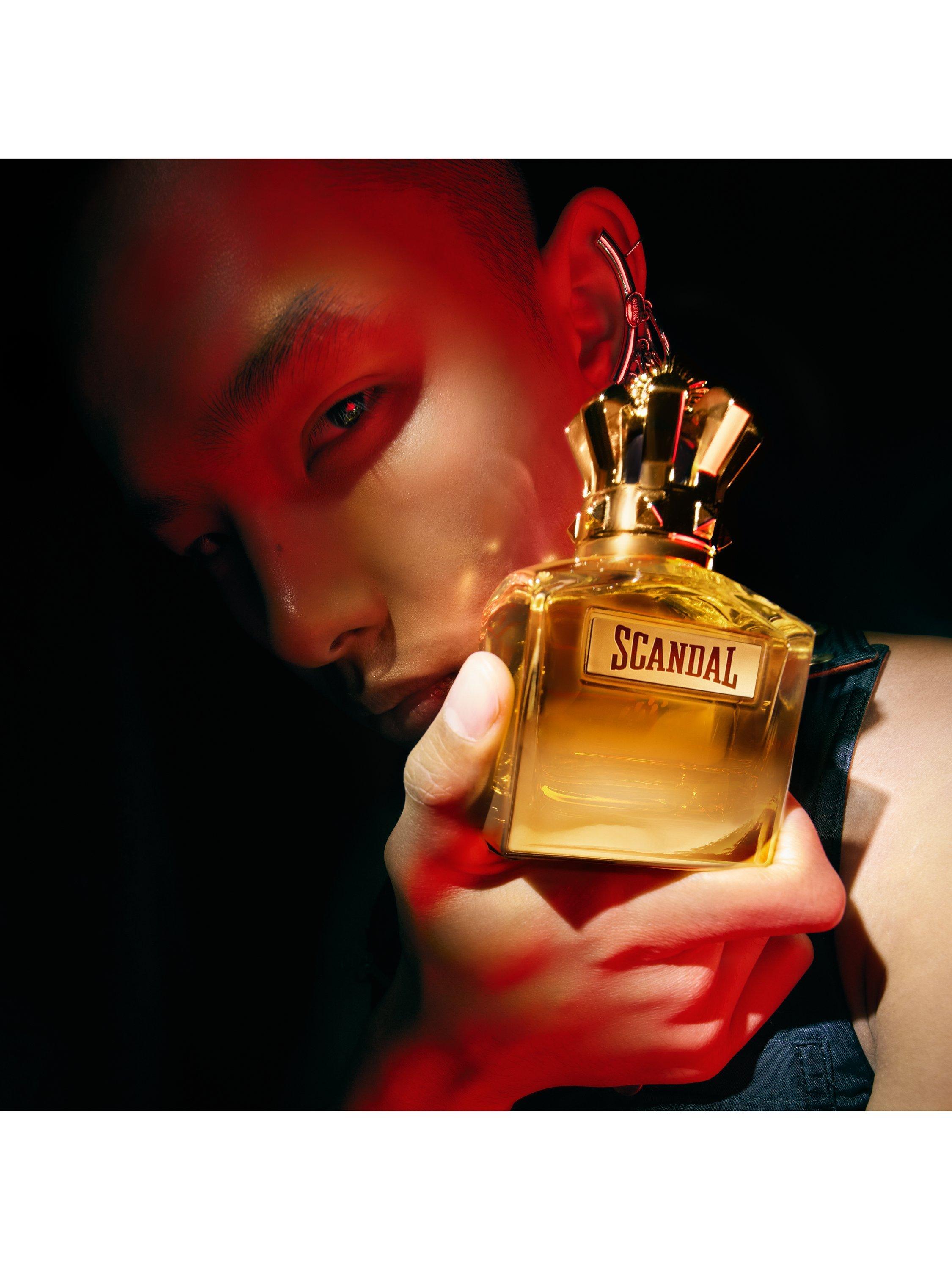 Product image 5 of 6, which shows Jean Paul Gaultier Scandal Pour Homme Absolu, 50ml