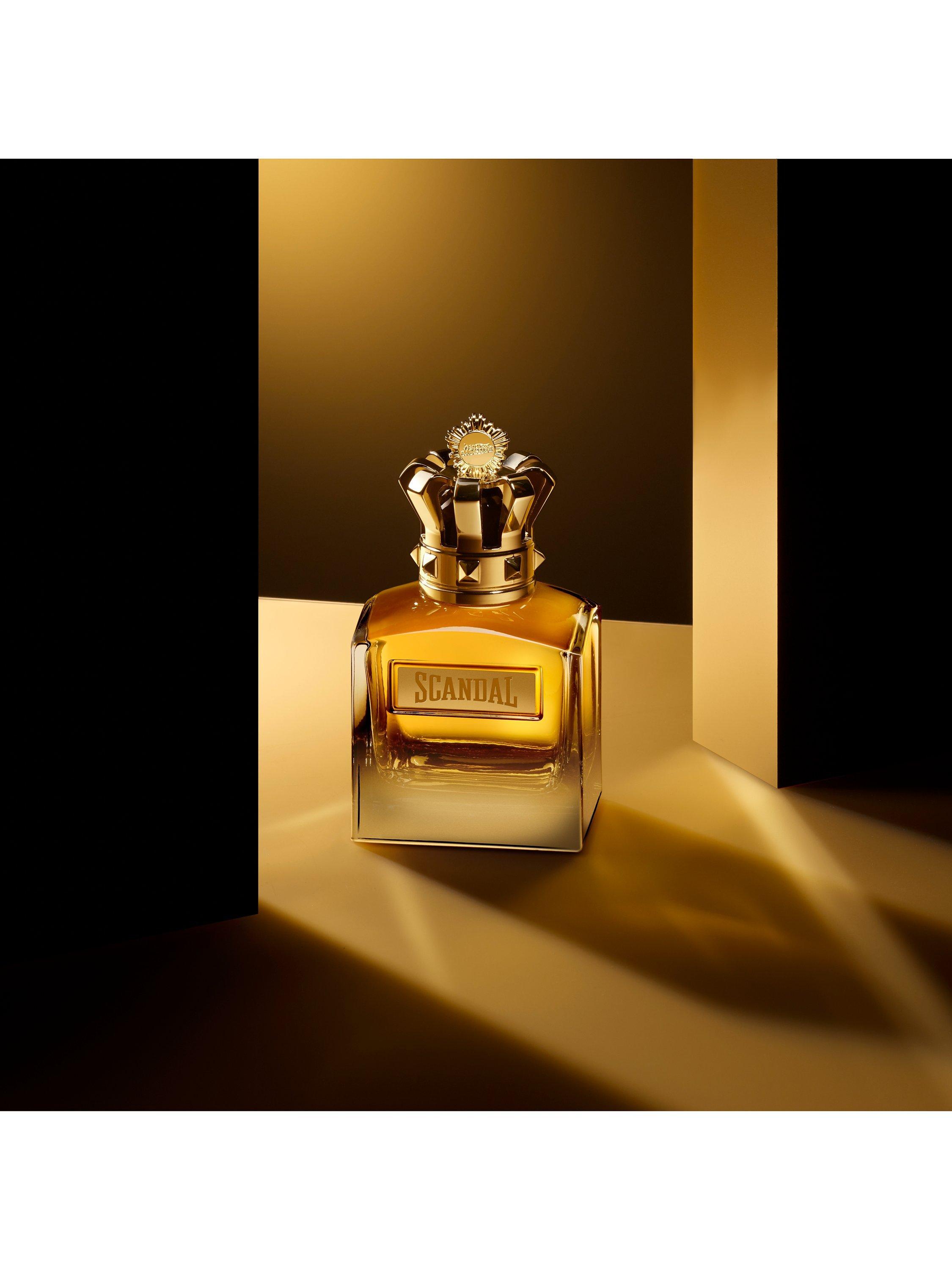 Product image 6 of 6, which shows Jean Paul Gaultier Scandal Pour Homme Absolu, 50ml