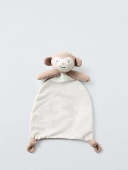 John Lewis Monkey Comforter, Multi