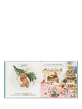 Jellycat Steve Smallman and Clair Rossiter Gingerbread Fred Kids' Book