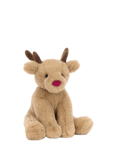 Jellycat Romi Reindeer Soft Toy