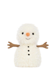 Jellycat Little Snowman Soft Toy