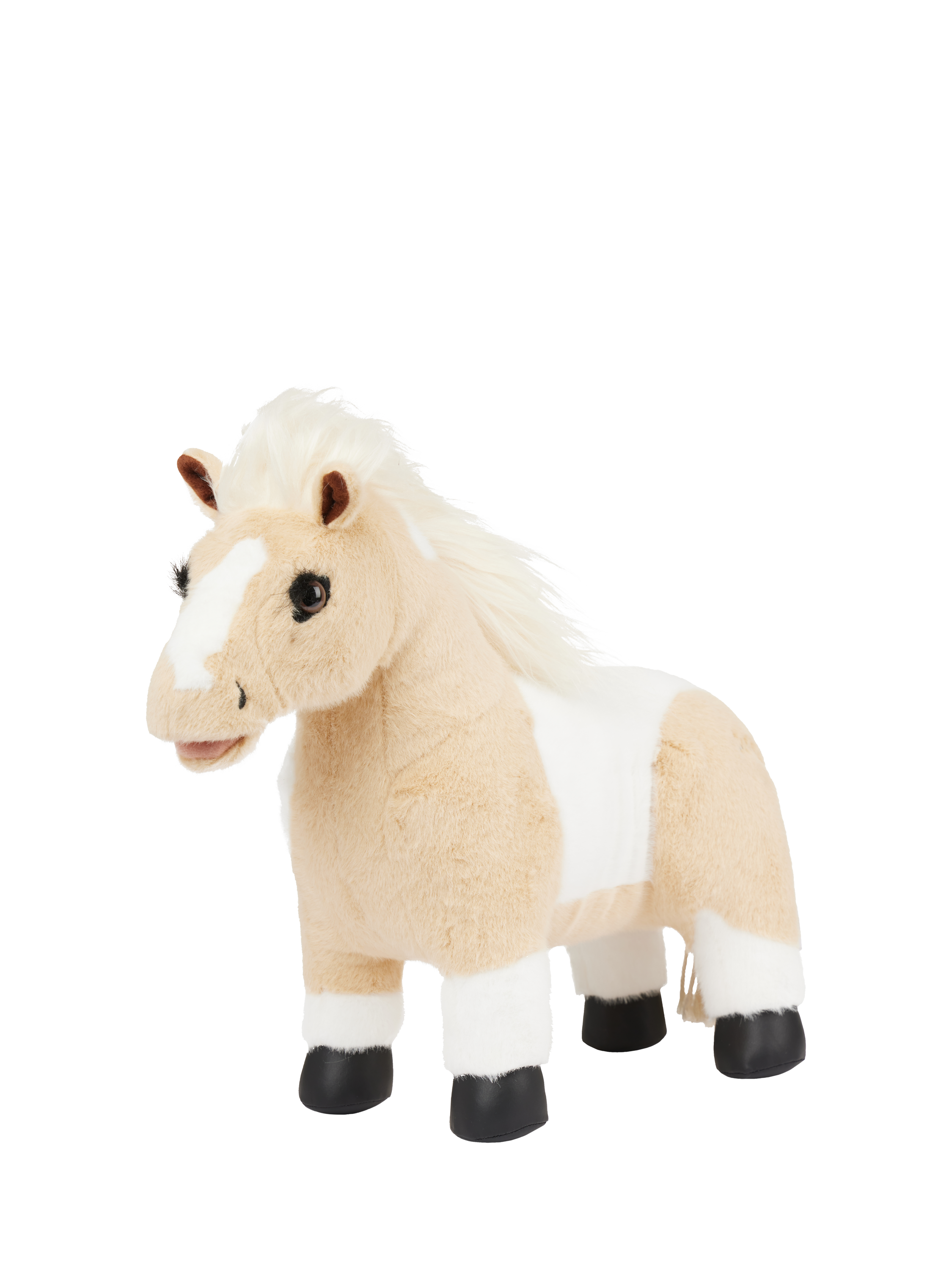Mini	LeMieux Lemon Pony