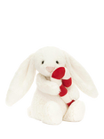 Jellycat Candy Cane Bunny Soft Toy