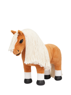 LeMieux Hattie Haflinger Pony, Multi