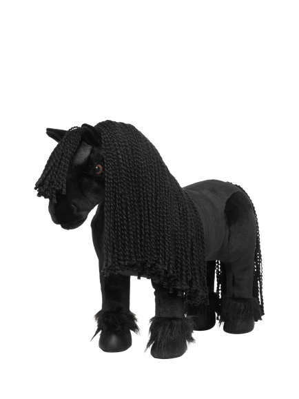 Mini LeMieux Pony, Spike, Multi