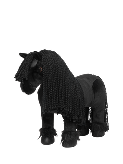 Mini LeMieux Pony, Spike - view 2, Multi