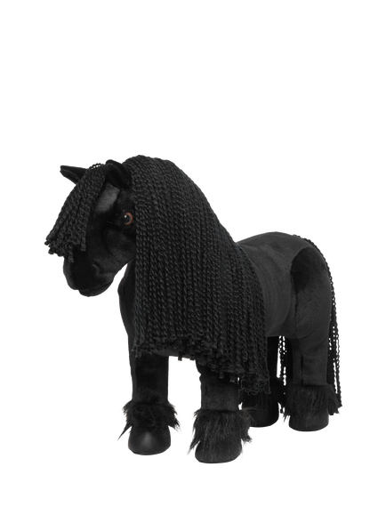 Mini LeMieux Pony, Spike - view 2, Multi