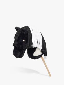 LeMieux Razzle Hobby Horse, Multi