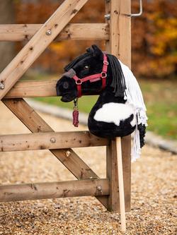 LeMieux Razzle Hobby Horse - view 2, Multi