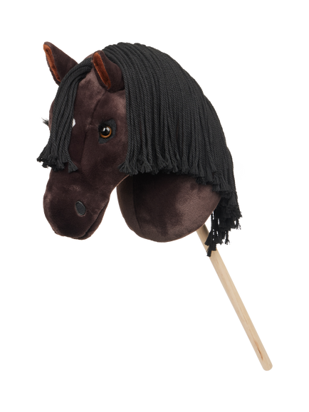 LeMieux Freya Hobby Horse - view 2, Multi