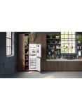 Neff N30 KI7851FE0G Integrated 50/50 Fridge Freezer, White