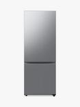 Samsung RB53DG703CS9 Freestanding 60/40 Fridge Freezer, Silver