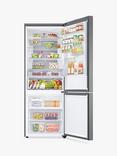 Samsung RB53DG706AS9 Freestanding 60/40 Fridge Freezer, Silver