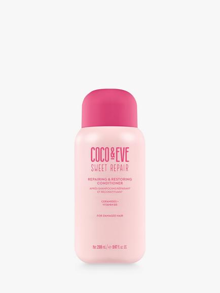 Coco & Eve Sweet Repairing & Restoring Conditioner, 280ml, 