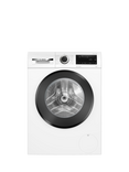 Bosch Series 6 WGG254Z0GB Freestanding Washing Machine, 10kg Load, 1400rpm Spin, White