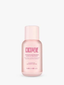 Coco & Eve Hair Repairing Leave-In Treatment, 50ml, Na
