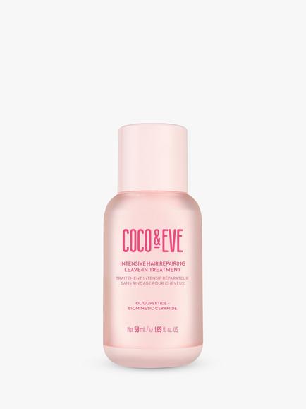 Coco & Eve Hair Repairing Leave-In Treatment, 50ml, Na