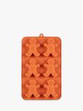 Tala Gingerbread Silicone Mini Cake Mould, 6 Cups