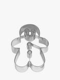 Tala Gingerbread Stainless Steel Cookie Cutter