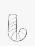 Tala Candy Cane Stainless Steel Cookie Cutter