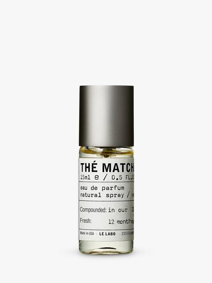 Le Labo Thé Matcha 26 Eau de Parfum, 15ml, 