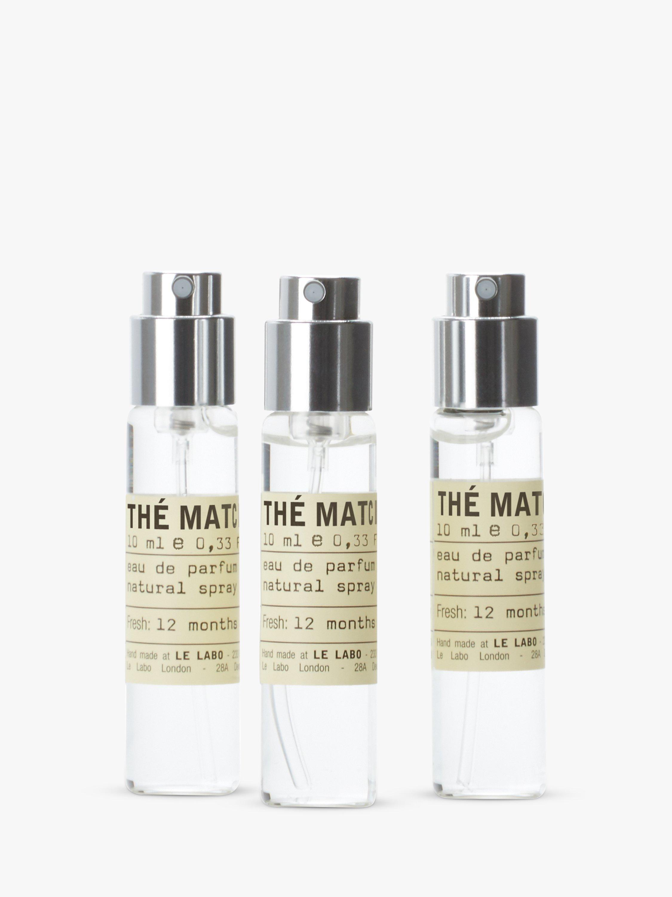 Le store labo santal 33 10ML