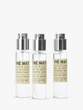 Le Labo Thé Matcha 26 Eau de Parfum Travel Refill, 3 x 10ml