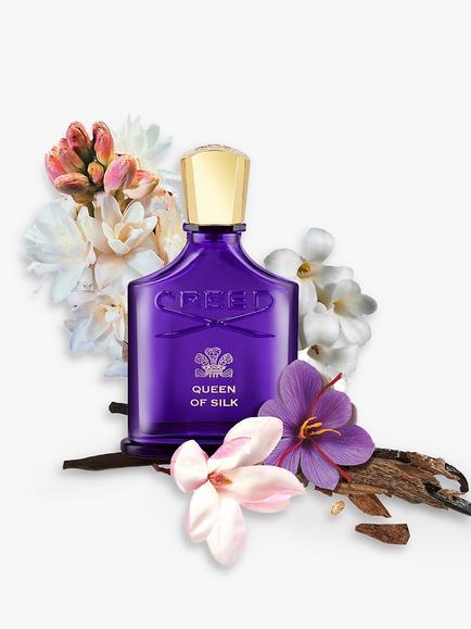 CREED Queen of Silk Eau de Parfum - view 2, 