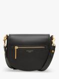 Jasper Conran London Darcey Leather Saddle Bag