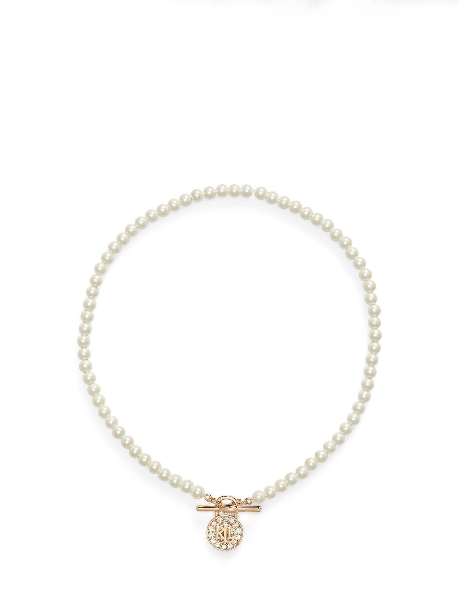 Lauren Necklace main image 0