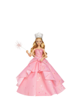 Wicked Deluxe Glinda Fashion Doll