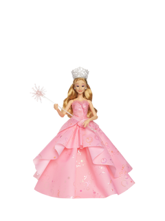 Wicked Deluxe Glinda Fashion Doll
