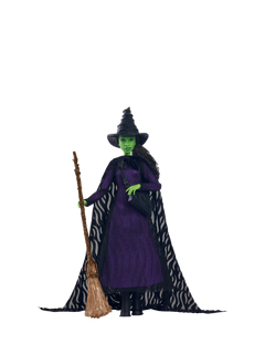 Wicked Deluxe Elphaba Fashion Doll