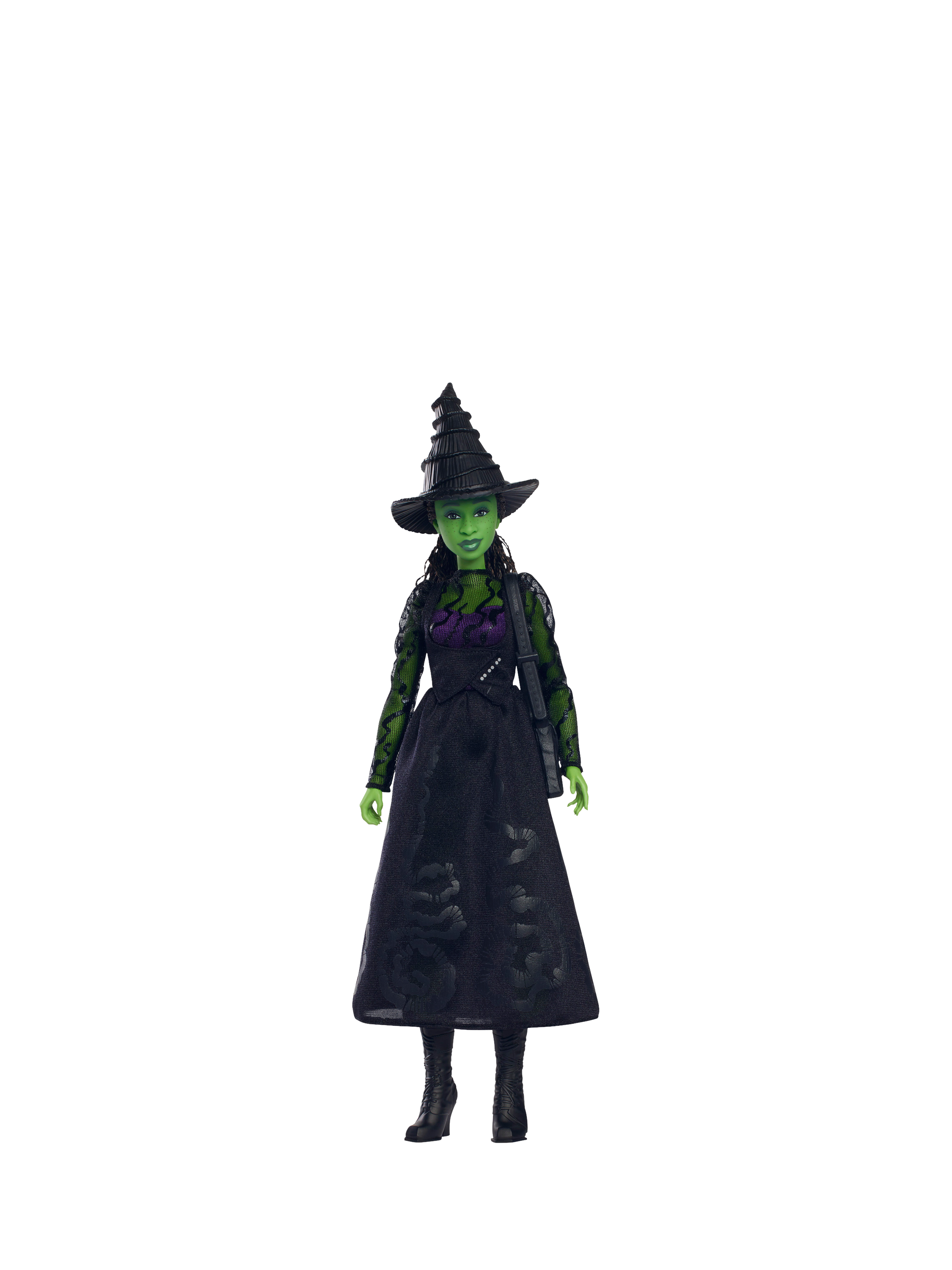 Wicked Elphaba Doll