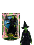 Wicked Elphaba Doll