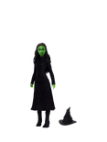 Wicked Singing Elphaba Doll