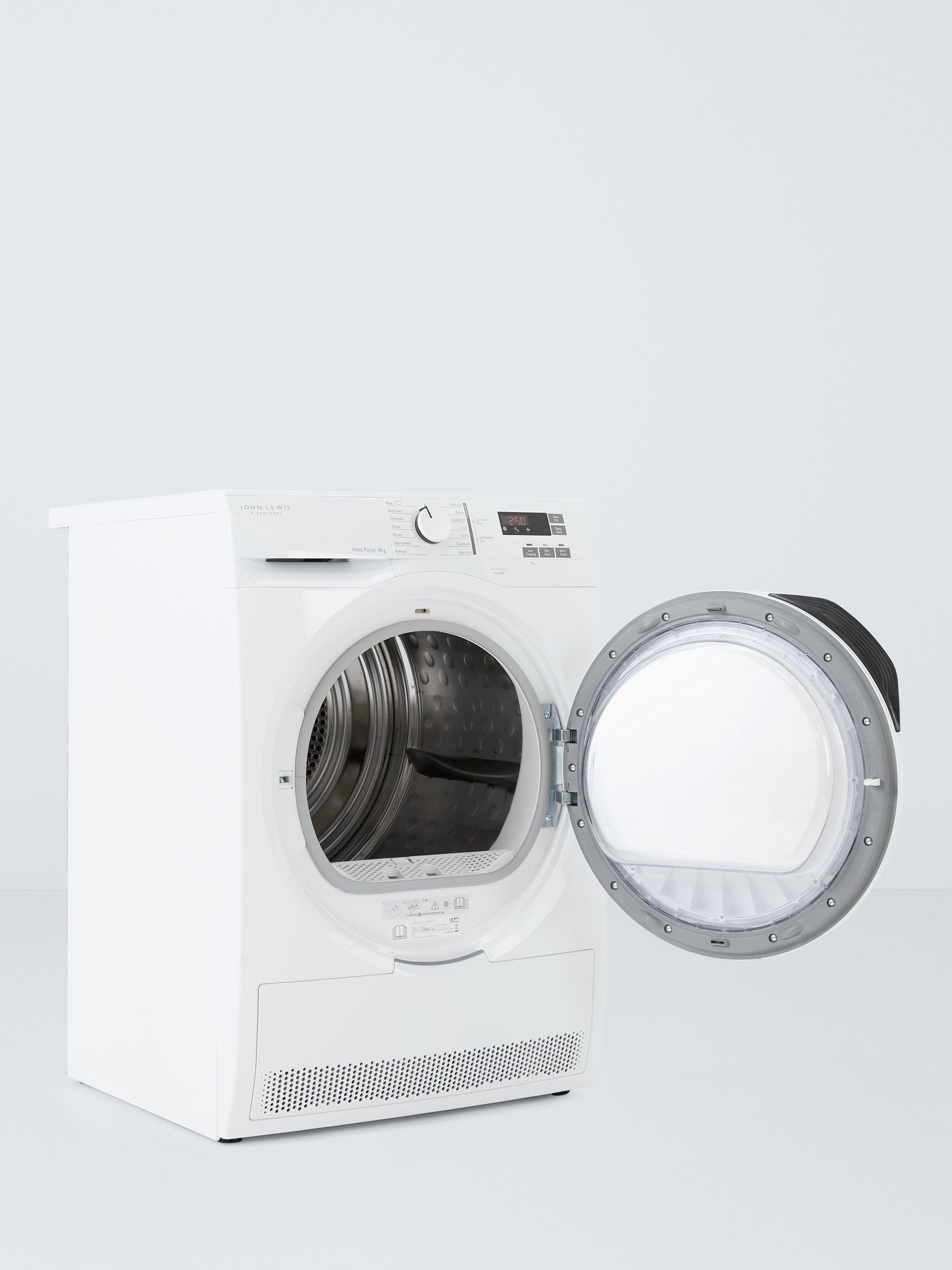 John lewis clothes dryer hotsell