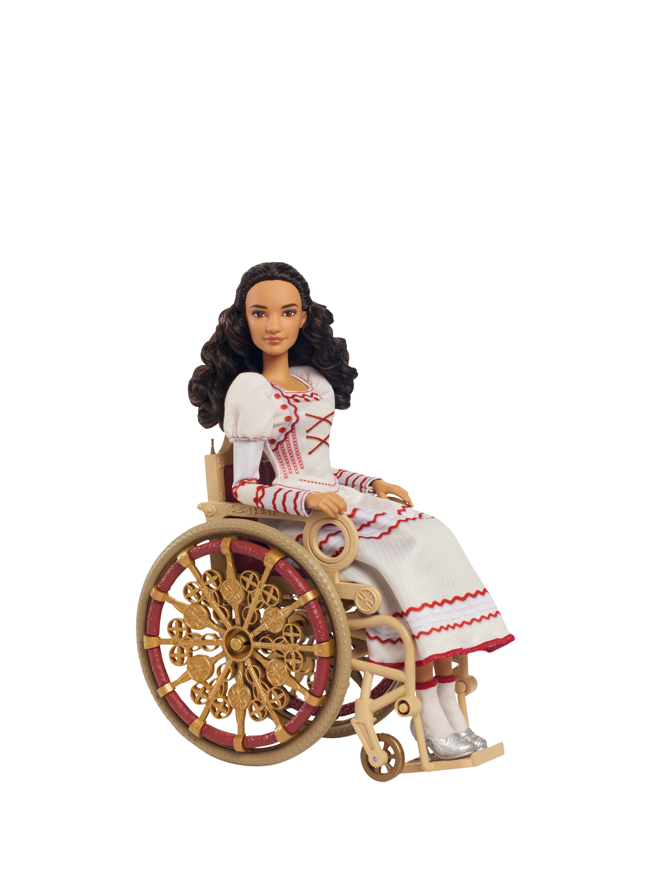 Wicked Nessarose Fashion Doll