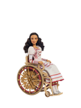 Wicked Nessarose Fashion Doll