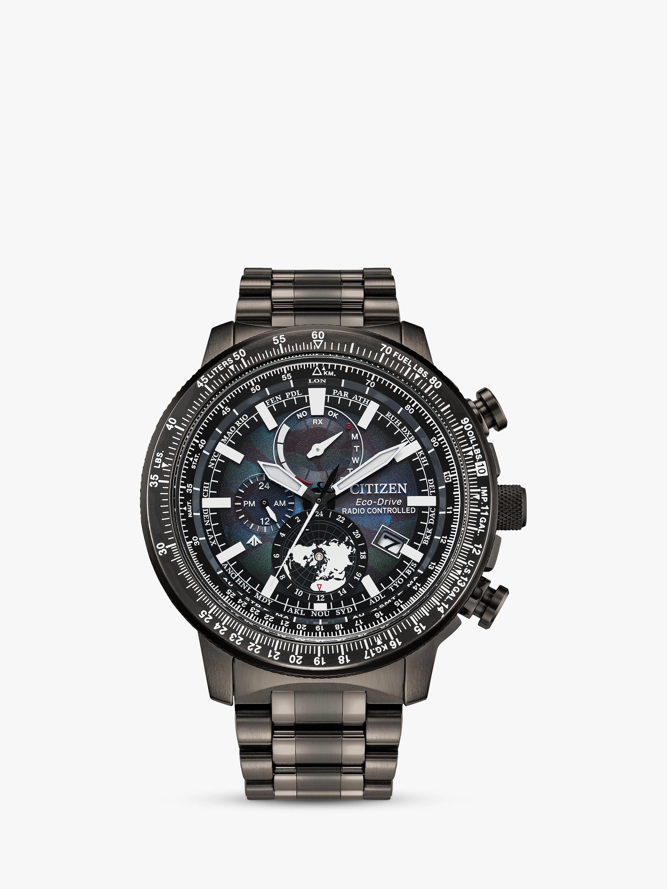 Citizen eco master best sale