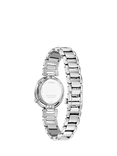 Citizen EM1110-81N Women's L Arcly Diamond Eco-Drive Bracelet Strap Watch