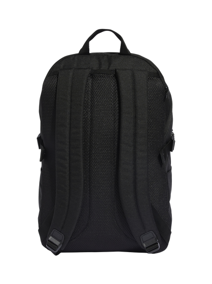 adidas Power VII Backpack, Black/White - view 2, Black/White